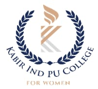 Logo of Kabir IND PU College for Women